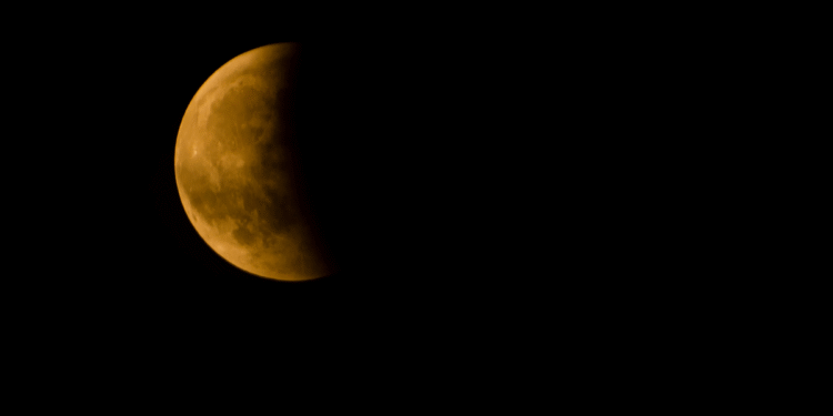 Veja qual o significado da Lua desta quinta-feira (04/09)