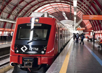 Viagem que levava 1 hora no Brasil será reduzida para 60 segundos, após criação de nova rota