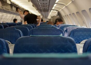 Regras nos aviões a partir de 1º de outubro: você não poderá embarcar com isto na sua mala