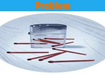 Teste de QI: quantos fósforos existem nessa imagem? Até os cientistas erram essa charada
