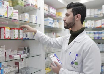 Além das farmácias, remédios agora poderão ser comprados em outro estabelecimento