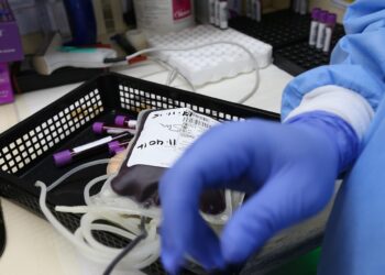 O pior tipo de sangue: um estudo científico revelou qual grupo tem mais chances de sofrer infartos