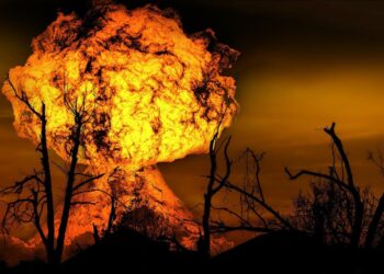 Cidade no interior do Nordeste tem potencial para construir armas nucleares