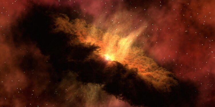 Cientistas anunciam: universo pode ter mais um planeta que ninguém viu