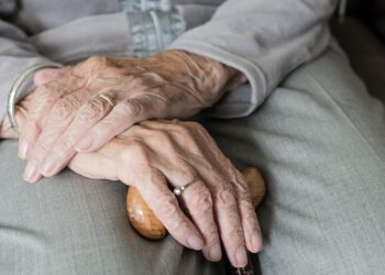 Cientistas estudaram o caso de uma mulher que viveu 117 anos e revelaram as chaves da sua longevidade