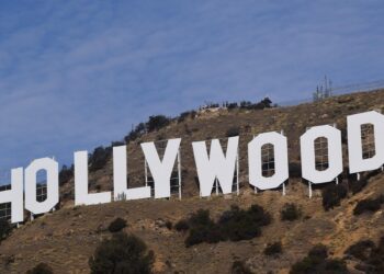 Renomado ator de Hollywood encontra-se em estado crítico e cena em filme pode ter agravado doença