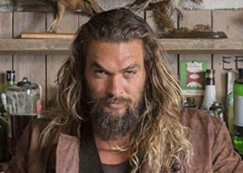 Novo filme do Aquaman chega aos cinemas em outubro