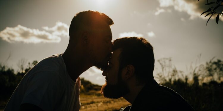 Cena homossexual é retirada para filme poder ser transmitido na China