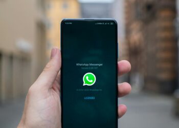 WhatsApp vai ficar idêntico ao antigo MSN em nova atualização