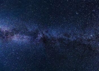 Alienígena? NASA encontra visitante assustador no espaço