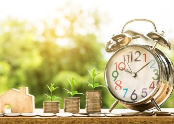 Quanto você precisa poupar para se aposentar com uma renda de R$ 5 mil?