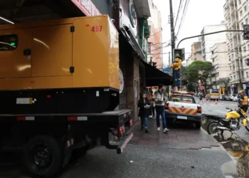Alerta máximo: alunos em São Paulo não terão aulas por conta das tempestades