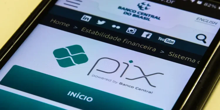 Remova imediatamente o CPF como chave Pix antes que algo grave aconteça