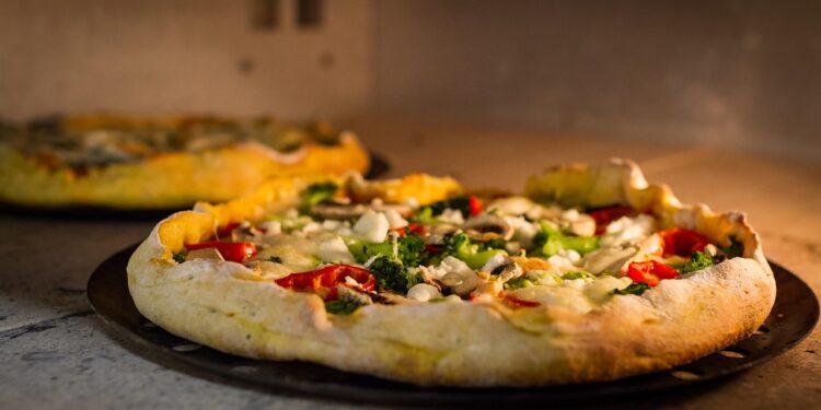 Pizzaria de São Paulo é eleita a terceira melhor do mundo