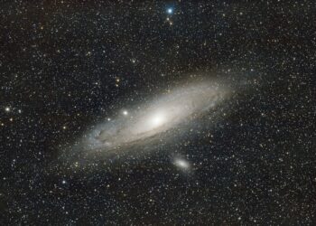 Fenômeno raro que aconteceu no espaço pode indicar o início do fim do mundo