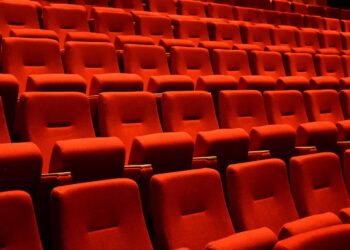O maior cinema do mundo chega ao Brasil; saiba onde ficará localizado
