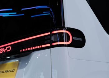 Novo carro da BYD vai custar apenas R$ 91 mil, mas só pode ser comprado por essas pessoas