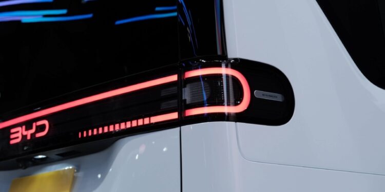 Novo carro da BYD vai custar apenas R$ 91 mil, mas só pode ser comprado por essas pessoas