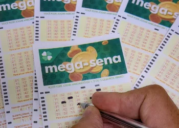 IA revela estratégia para ganhar na Mega-Sena de forma mais fácil
