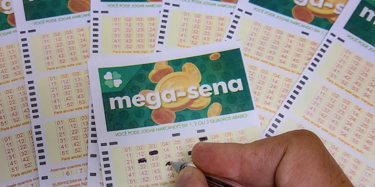 IA revela estratégia para ganhar na Mega-Sena de forma mais fácil