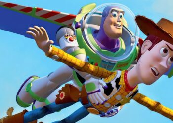 Veja quem será o novo personagem principal do filme Toy Story