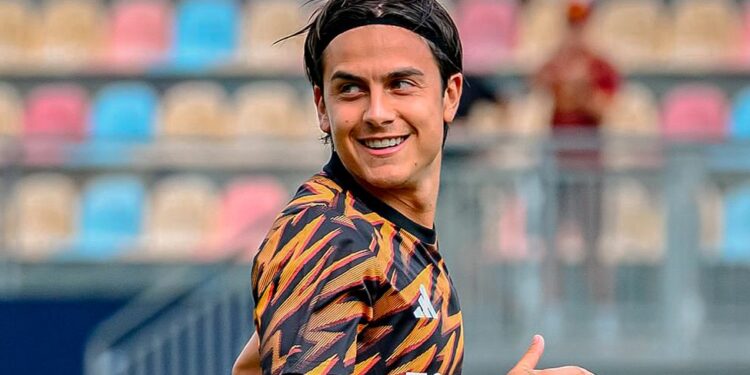 Dybala pode voltar à América do Sul? Clube interessado em contratá-lo é um gigante do continente