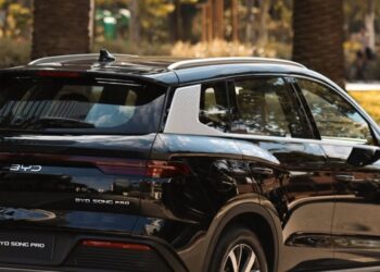 BYD