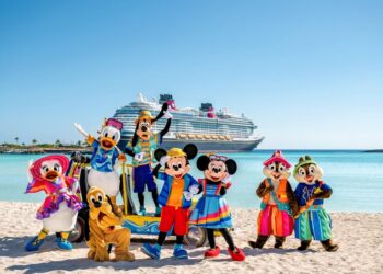 Disney confirma aumento de preços que pode adiar o sonho de muitos brasileiros de conhecer o parque