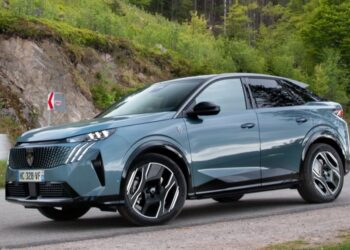 R$ 29,7 mil: novo Peugeot chega com preço acessível para brasileiros