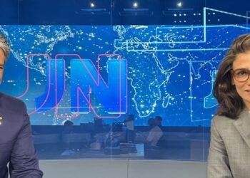 William Bonner se despede do Jornal Nacional após quase 30 anos: veja o que vai acontecer no programa