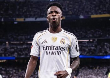 Vini Jr deve sair do Real Madrid para seguir o mesmo caminho que Neymar