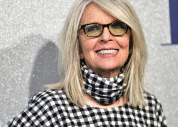 A milionária herança deixada por Diane Keaton aos 79 anos: quanto é e como ela acumulou