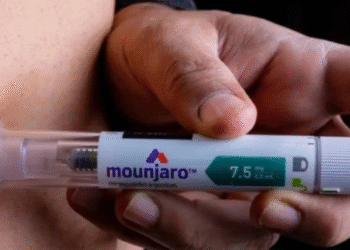 Além da obesidade e diabetes, Mounjaro agora também vai tratar outra doença no Brasil