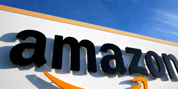 Amazon