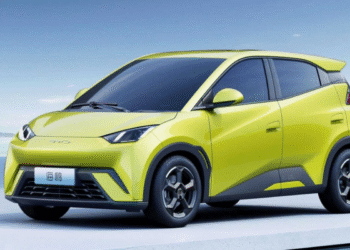BYD detona a Volkswagen em comercial que promete entrar para a história da TV