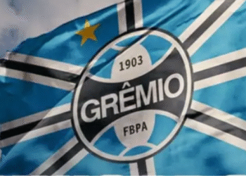 CBF Grêmio