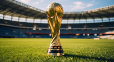 Foi campeão do mundo com Lionel Messi e surpreendeu com revelação: “Espero que o Mundial seja ganho pelo Brasil”