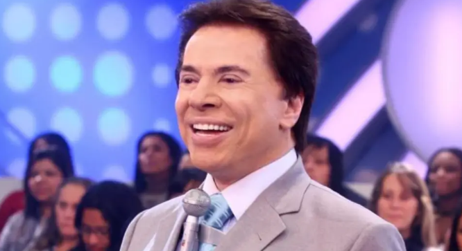 Ratinho revela último desejo feito por Silvio Santos, através de caixa deixada pelo apresentador