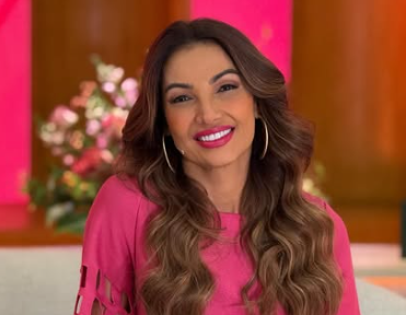 Patrícia Poeta choca o Brasil e revela estado de saúde preocupante do filho