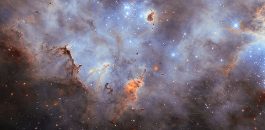 Parece filme, mas é real e a NASA confirma: o buraco negro que vai despertar e não estamos preparados
