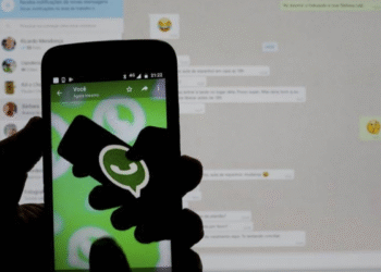 Como saber se alguém está espionando sua conta do WhatsApp