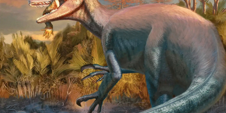 dinossauro