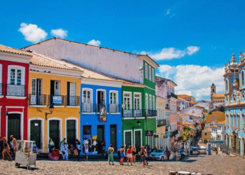 Enquanto falam do RJ, cidade no Nordeste é conhecida como a mais violenta do Brasil