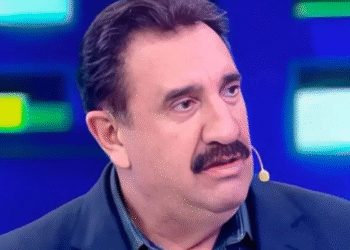 Famoso pela história no SBT — Ratinho confirma que agora está de “casa nova”