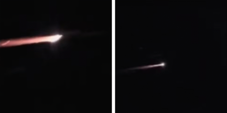 Fenômeno raro no céu fez cidades do Brasil ficarem de dia às 21h50