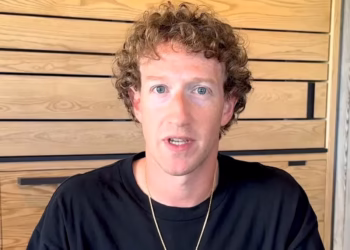 Esse novo dispositivo é o substituto dos celulares, crava Mark Zuckerberg