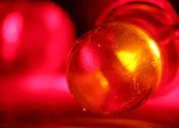Luz LED pode se tornar aliada contra o câncer