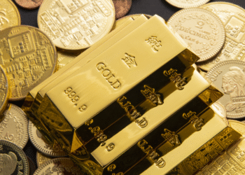 Não jogue mais fora: este eletrodoméstico contém ouro de 22 quilates e você pode extraí-lo facilmente