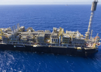 petrobras