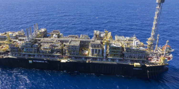 petrobras